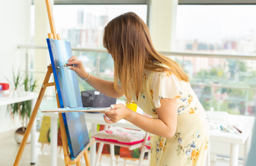 What is Art Therapy?